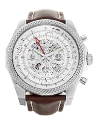 Breitling Bentley GMT AB0431